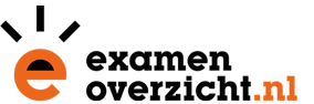www.examenoverzicht.nl